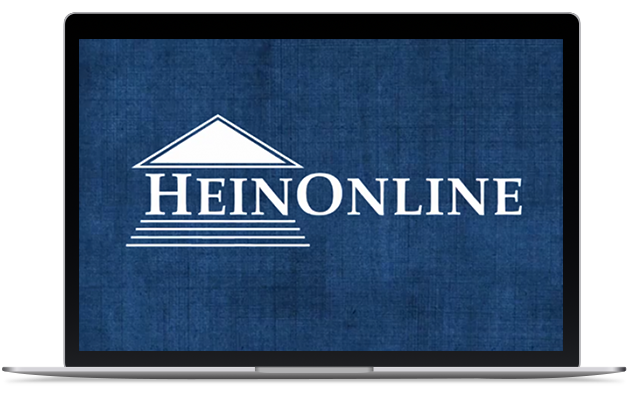 HeinOnline Latin American Core Collection